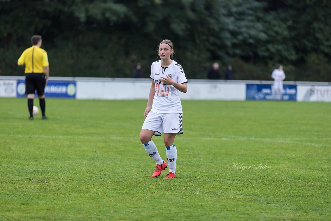 Bild 172 - Frauen SV Henstedt Ulzburg II - TSV Klausdorf : Ergebnis: 2:1